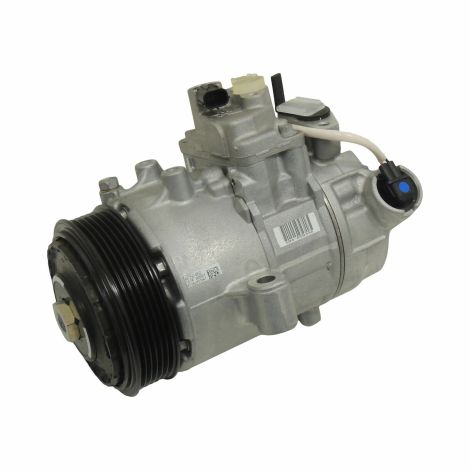 73111-AN00A AC Compressor TSE14F 2020 Subaru Legacy Outback 2.5L Impreza 2.0L