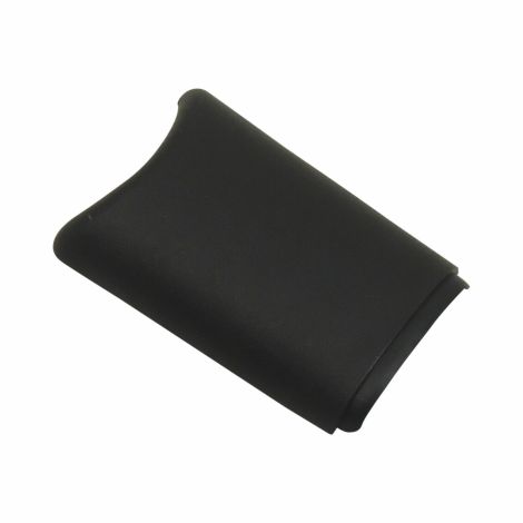 84324904 Front Seatbelt Retractor Cover Black OEM 2014-20 Sierra Silverado 1500