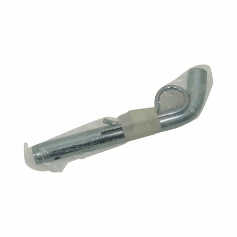 22942835 Trailer Hitch Pin and Clip GM OEM Zinc Plated For 2 and 3 IN Recievers