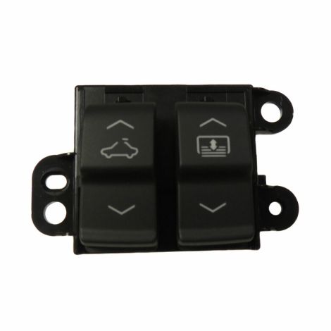 22799503 Overhead Console Sunroof Switch 2014-20 Impala 2014-19 CTS XTS