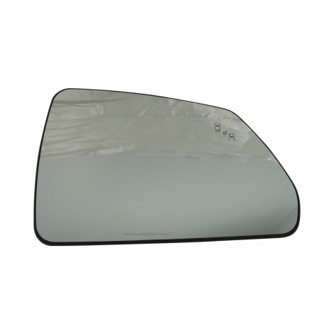 22814960 Outside Rearview Mirror Glass Right 2012-14 Cadillac CTS Coupe