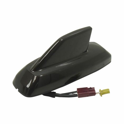 84346813 HD Radio OnStar Satellite Radio Antenna Gasoline 17