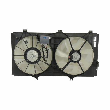 16711-AD020 Engine Cooling Fan Assembly 2007-11 Camry 2009-16 Venza 3.5L