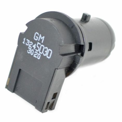 GM 13245030 Sun Load Temperature & Headlamp Auto Control Ambient Light Sensor