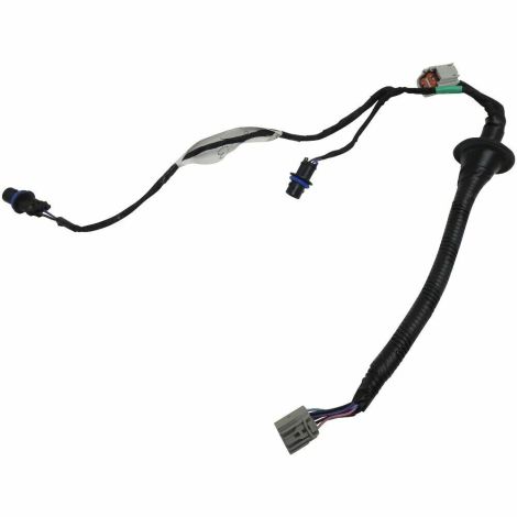 22931721 Rear Applique Wiring Harness New OEM GM 2013-2017 Chevy Traverse