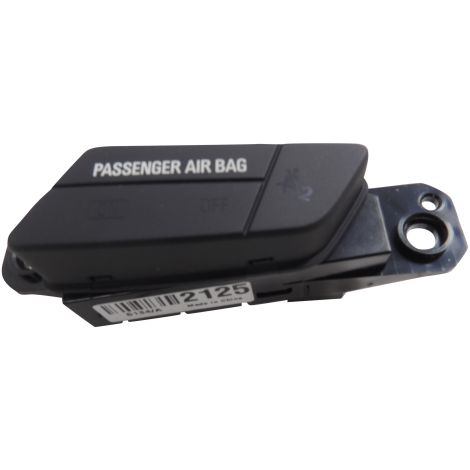 96892125 Passenger Airbag Display Indicator 2012-16 Chevy Sonic 2015-16 Trax USA