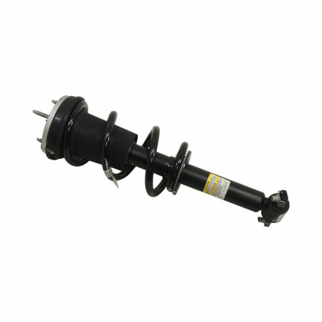 84514272 Front Shock Absorber With Coil Spring OEM 2019-20 Sierra Silverado 1500