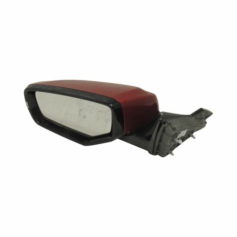 84348244 Outside Rearview Mirror Caught Red Handed G7E LH 2016-19 Cadillac CTS