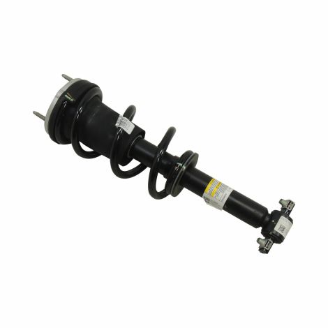 84458385 Front Shock Absorber With Coil Spring OEM 2019-20 Silverado Sierra 1500