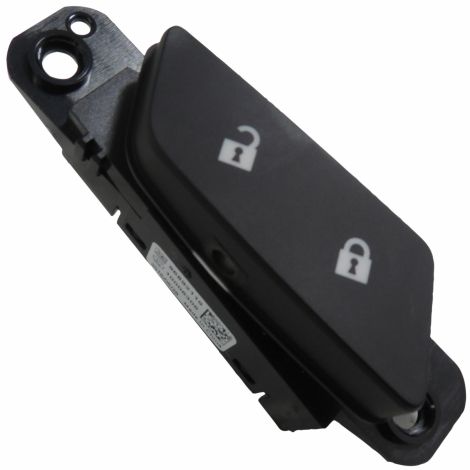 2012-16 Chevy Sonic Door Lock Switch New OEM GM 96892119