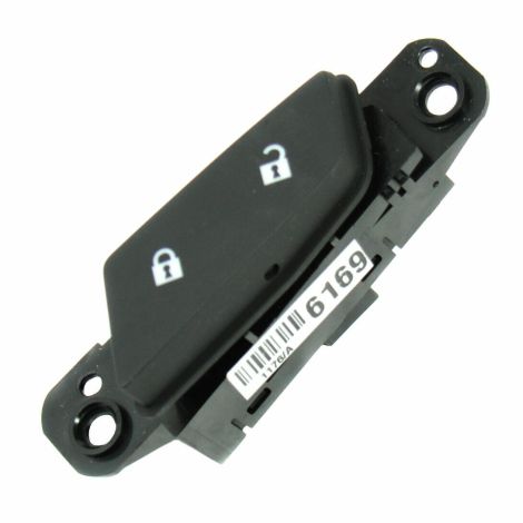 96936169 Instrument Panel Door Lock Switch 2011-13 Chevy Cruze Export RHD