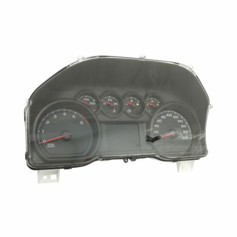 84549011 KPH Instrument Cluster Speedometer 2019-20 Silverado Sierra 4.3L