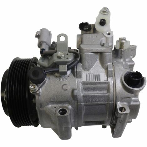 2012-17 Camry 13-18 Avalon 3.5L AC Compressor TSB17C 88320-06190 88410-33190