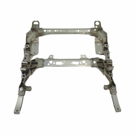 23396494 Drivetrain and Front Suspension Cradle Assembly 2014-19 CTS Vsport